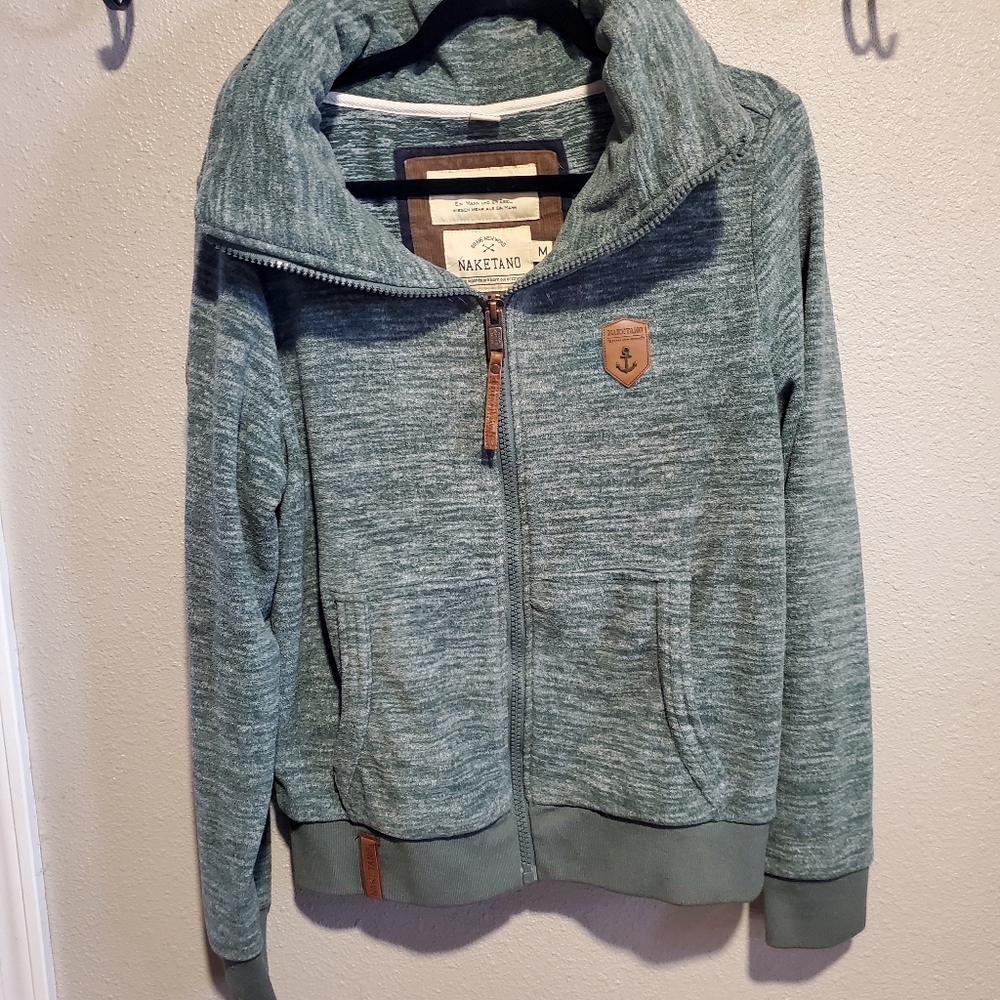Naketano Rare Jacket